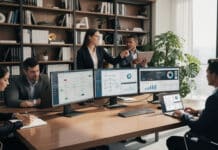 Guide d’achat : comment bien choisir son logiciel d’intelligence artificielle agentique découvrez notre guide d'achat pour bien choisir votre logiciel d'intelligence artificielle agentique. conseils, critères essentiels et astuces pour faire le meilleur choix adapté à vos besoins.