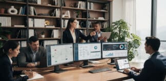 Guide d’achat : comment bien choisir son logiciel d’intelligence artificielle agentique découvrez notre guide d'achat pour bien choisir votre logiciel d'intelligence artificielle agentique. conseils, critères essentiels et astuces pour faire le meilleur choix adapté à vos besoins.