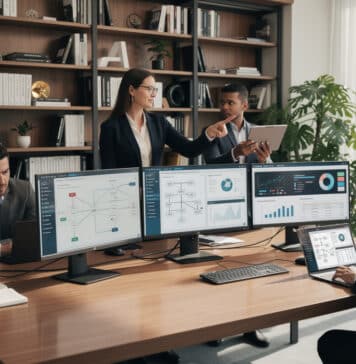 Guide d’achat : comment bien choisir son logiciel d’intelligence artificielle agentique découvrez notre guide d'achat pour bien choisir votre logiciel d'intelligence artificielle agentique. conseils, critères essentiels et astuces pour faire le meilleur choix adapté à vos besoins.