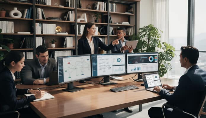 découvrez notre guide d'achat pour bien choisir votre logiciel d'intelligence artificielle agentique. conseils, critères essentiels et astuces pour faire le meilleur choix adapté à vos besoins.