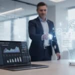 découvrez comment l'intelligence artificielle transforme la déclaration de l'impôt sur le revenu et optimise la gestion de vos finances pour maximiser vos économies.