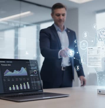 Impôt sur le revenu : comment l’intelligence artificielle révolutionne la déclaration et l’optimisation de vos finances découvrez comment l'intelligence artificielle transforme la déclaration de l'impôt sur le revenu et optimise la gestion de vos finances pour maximiser vos économies.
