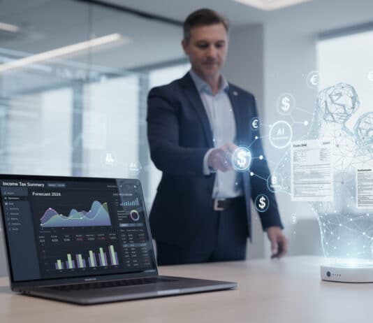 Impôt sur le revenu : comment l’intelligence artificielle révolutionne la déclaration et l’optimisation de vos finances découvrez comment l'intelligence artificielle transforme la déclaration de l'impôt sur le revenu et optimise la gestion de vos finances pour maximiser vos économies.