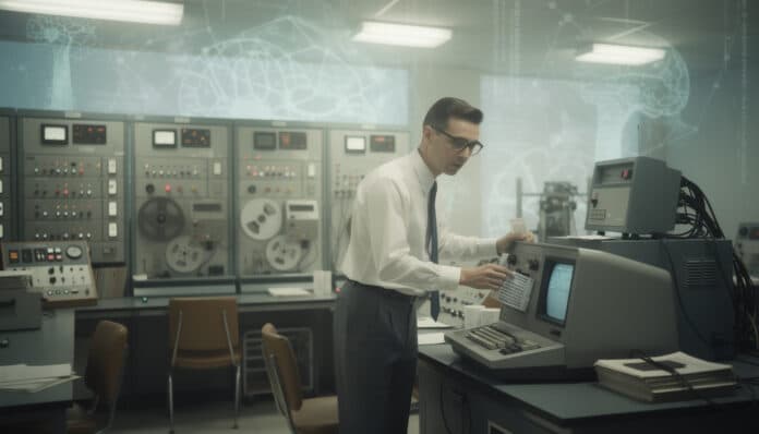 découvrez comment eliza, il y a 60 ans, a marqué le début de l'ère des agents conversationnels et a jeté les bases de l'intelligence artificielle moderne.