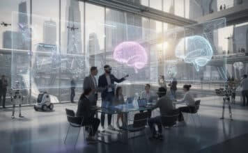Intelligence artificielle : OpenAI, xAI, Anthropic… Les acteurs majeurs d’un secteur en pleine explosion découvrez les principaux acteurs de l'intelligence artificielle comme openai, xai et anthropic, et comprenez comment ils façonnent un secteur en pleine expansion.