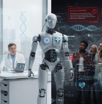 Intelligence artificielle : la moitié des réponses liées à la santé seraient erronées, révèlent des experts selon des experts, la moitié des réponses de l'intelligence artificielle liées à la santé seraient erronées, soulevant des questions cruciales sur sa fiabilité dans ce domaine.