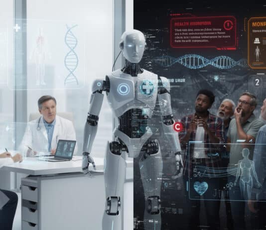 Intelligence artificielle : la moitié des réponses liées à la santé seraient erronées, révèlent des experts selon des experts, la moitié des réponses de l'intelligence artificielle liées à la santé seraient erronées, soulevant des questions cruciales sur sa fiabilité dans ce domaine.