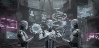 La perte de Meta, le gain des Machines Pensantes découvrez comment la perte de meta marque une nouvelle ère dominée par les machines pensantes, révolutionnant notre avenir technologique.