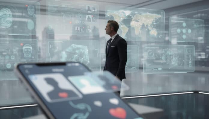 découvrez comment le projet world de sam altman cherche à révolutionner la vérification humaine en ligne, avec une première étape ambitieuse : intégrer cette technologie sur tinder.