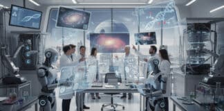 Les intelligences artificielles : futur moteur des grandes découvertes scientifiques ? découvrez comment les intelligences artificielles révolutionnent la recherche scientifique et pourraient devenir le moteur principal des grandes découvertes de demain.