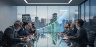 L’essor d’Anthropic fait hésiter certains investisseurs d’OpenAI découvrez comment l'essor rapide d'anthropic suscite des hésitations parmi certains investisseurs d'openai, analysant les enjeux et perspectives du marché de l'ia.