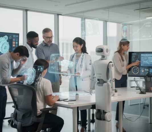 L’intelligence artificielle révolutionnera nos professions sans toutefois les supplanter, affirme une récente étude découvrez comment l'intelligence artificielle transformera nos métiers tout en restant un outil complémentaire, selon une étude récente approfondie.