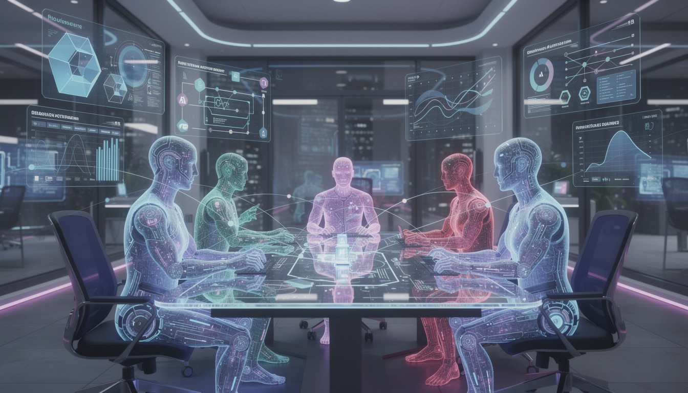 découvrez les meilleurs logiciels d'agents ia gratuits à tester en priorité pour optimiser votre productivité et automatiser vos tâches efficacement.