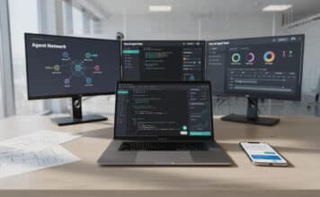 Logiciels d’agents IA gratuits : ce qu’il faut tester en priorité découvrez les meilleurs logiciels d'agents ia gratuits à tester en priorité pour optimiser vos projets d'intelligence artificielle facilement et sans coût.