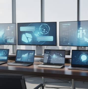 Logiciels d’assistants virtuels : les alternatives crédibles à Microsoft AutoGen découvrez les meilleurs logiciels d'assistants virtuels offrant des alternatives fiables et performantes à microsoft autogen pour optimiser votre productivité.