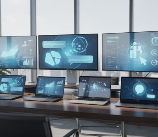 Logiciels d’assistants virtuels : les alternatives crédibles à Microsoft AutoGen découvrez les meilleurs logiciels d'assistants virtuels offrant des alternatives fiables et performantes à microsoft autogen pour optimiser votre productivité.