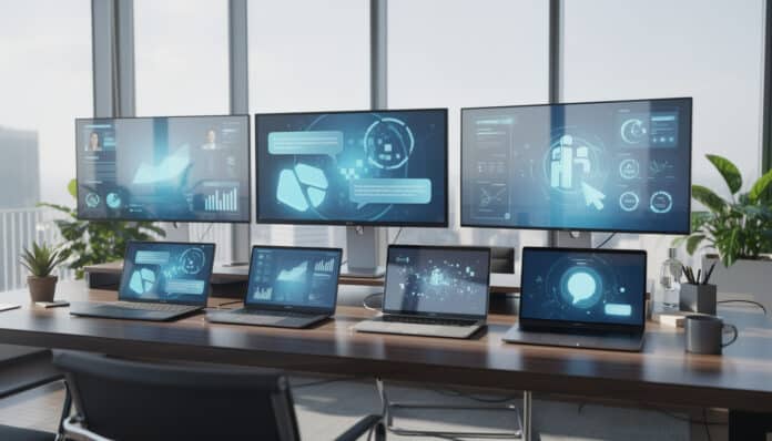 découvrez les meilleurs logiciels d'assistants virtuels offrant des alternatives fiables et performantes à microsoft autogen pour optimiser votre productivité.