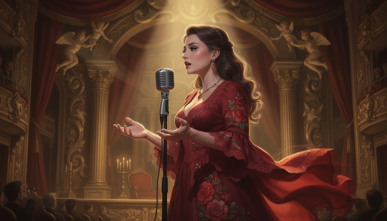 découvrez comment lolita cercel, la chanteuse virtuelle, relance les discussions sur le racisme anti-roms en roumanie à travers sa musique et son influence innovante.