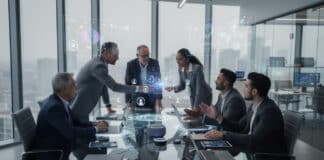 Meilleurs outils pour déployer des assistants intelligents en entreprise découvrez les meilleurs outils pour déployer efficacement des assistants intelligents en entreprise et optimiser la productivité de vos équipes.