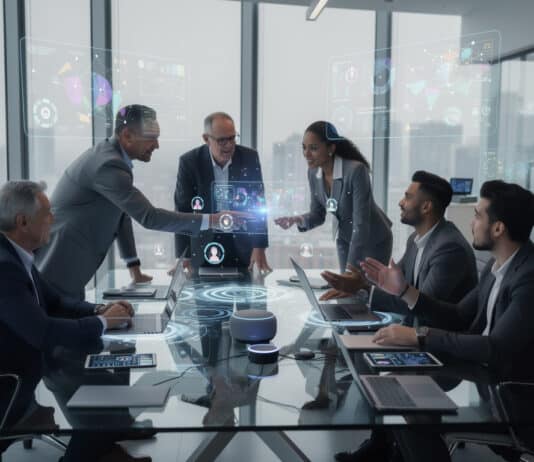 Meilleurs outils pour déployer des assistants intelligents en entreprise découvrez les meilleurs outils pour déployer efficacement des assistants intelligents en entreprise et optimiser la productivité de vos équipes.