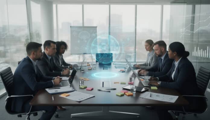 découvrez la fonctionnalité essentielle à vérifier dans votre outil avant de lancer tout projet d'agent ia pour garantir son succès et éviter les erreurs coûteuses.