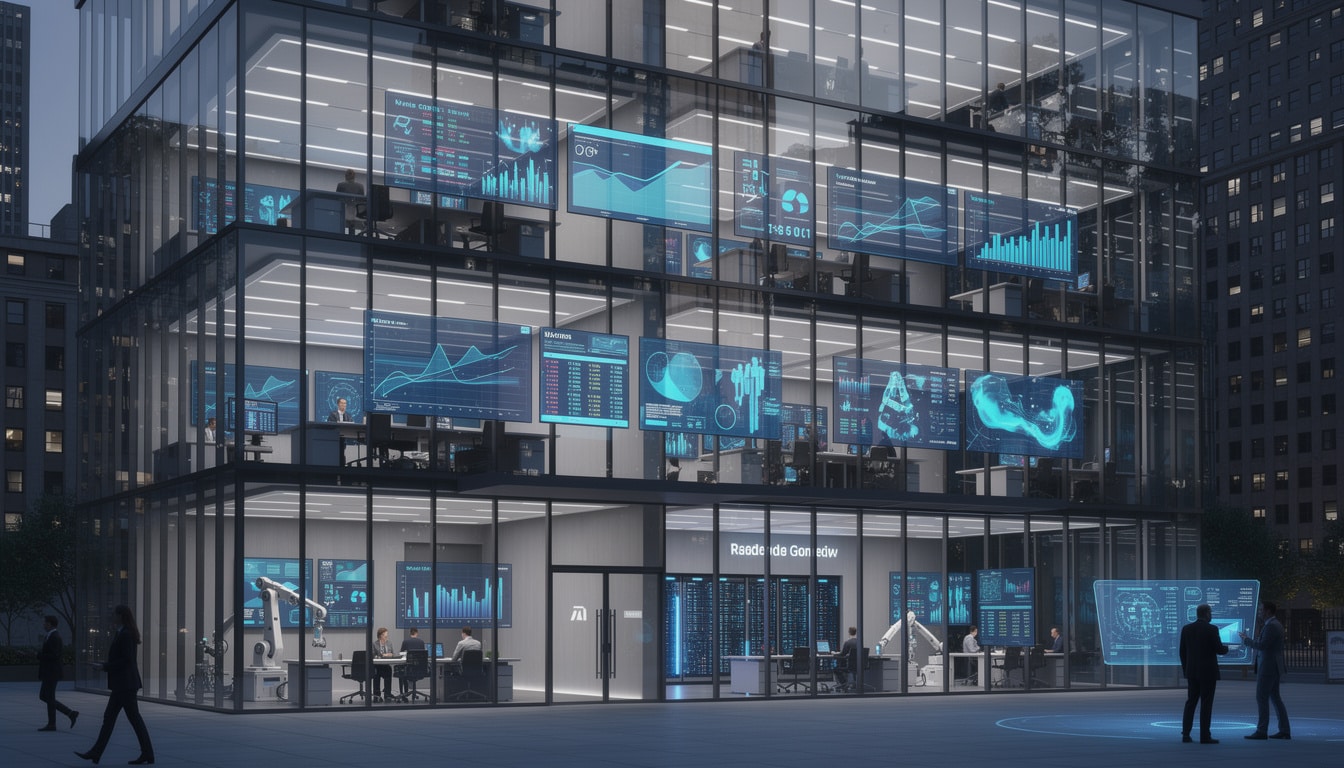 openai acquiert hiro, une startup innovante spécialisée dans la finance personnelle grâce à l’intelligence artificielle, renforçant ainsi son expertise en solutions financières intelligentes.