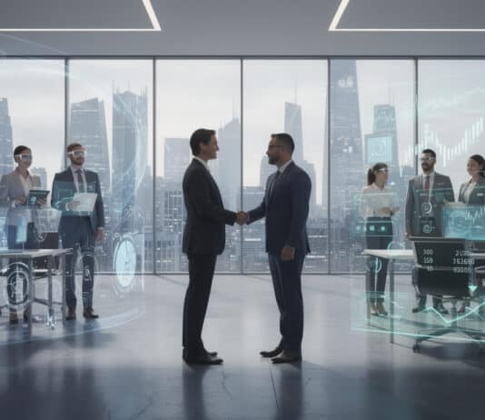 OpenAI acquiert Hiro, la startup innovante en finance personnelle IA découvrez comment openai renforce son expertise en finance personnelle en acquérant hiro, la startup innovante spécialisée en intelligence artificielle.