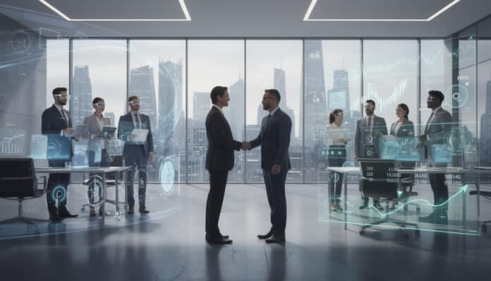 découvrez comment openai renforce son expertise en finance personnelle en acquérant hiro, la startup innovante spécialisée en intelligence artificielle.