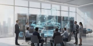 OpenAI améliore son SDK Agents pour permettre aux entreprises de créer des agents plus sûrs et performants découvrez comment openai améliore son sdk agents pour aider les entreprises à créer des agents plus sûrs et plus performants, optimisant ainsi leurs interactions et leurs services.