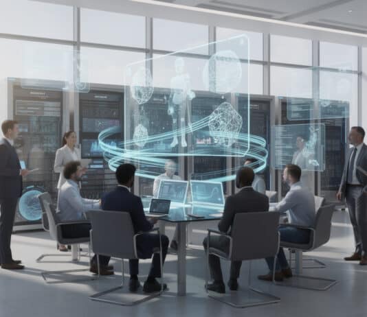 OpenAI améliore son SDK Agents pour permettre aux entreprises de créer des agents plus sûrs et performants découvrez comment openai améliore son sdk agents pour aider les entreprises à créer des agents plus sûrs et plus performants, optimisant ainsi leurs interactions et leurs services.