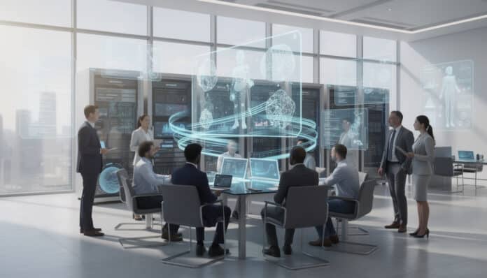 découvrez comment openai améliore son sdk agents pour aider les entreprises à créer des agents plus sûrs et plus performants, optimisant ainsi leurs interactions et leurs services.