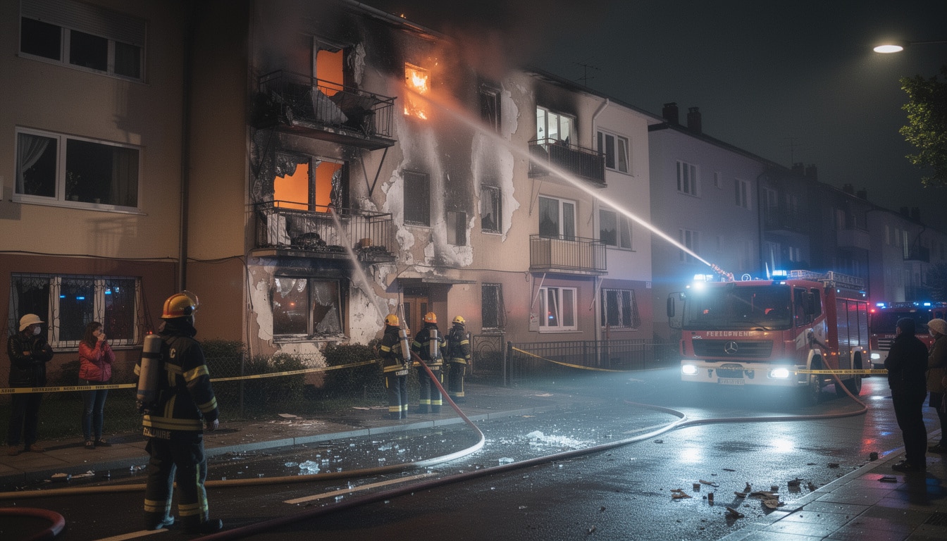 découvrez les détails de l'enquête sur le suspect accusé d'avoir lancé un cocktail molotov sur la maison de sam altman, avec pour objectif de le tuer.