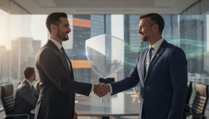 openai résout les risques juridiques pour microsoft dans le cadre de son accord de 50 milliards de dollars avec amazon, assurant une collaboration sécurisée et bénéfique pour toutes les parties.