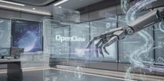 OpenClaw : l’intelligence artificielle qui prend les commandes à votre place et fait sensation découvrez openclaw, l'intelligence artificielle révolutionnaire qui prend les commandes à votre place, simplifiant votre quotidien tout en faisant sensation grâce à ses performances avancées.