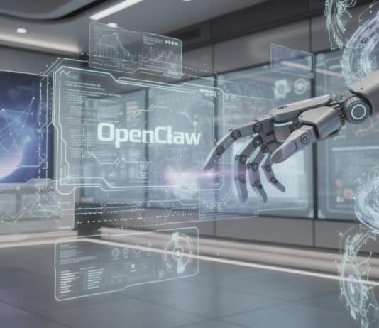 OpenClaw : l’intelligence artificielle qui prend les commandes à votre place et fait sensation découvrez openclaw, l'intelligence artificielle révolutionnaire qui prend les commandes à votre place, simplifiant votre quotidien tout en faisant sensation grâce à ses performances avancées.