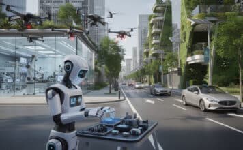 Oubliez les prompts basiques : la vraie révolution se passe dans les systèmes autonomes découvrez comment les systèmes autonomes transforment véritablement le paysage technologique, dépassant les simples prompts basiques pour inaugurer une révolution d'intelligence et d'autonomie.