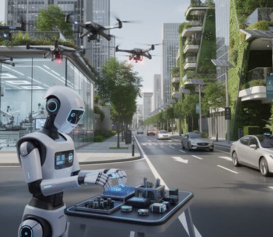 Oubliez les prompts basiques : la vraie révolution se passe dans les systèmes autonomes découvrez comment les systèmes autonomes transforment véritablement le paysage technologique, dépassant les simples prompts basiques pour inaugurer une révolution d'intelligence et d'autonomie.