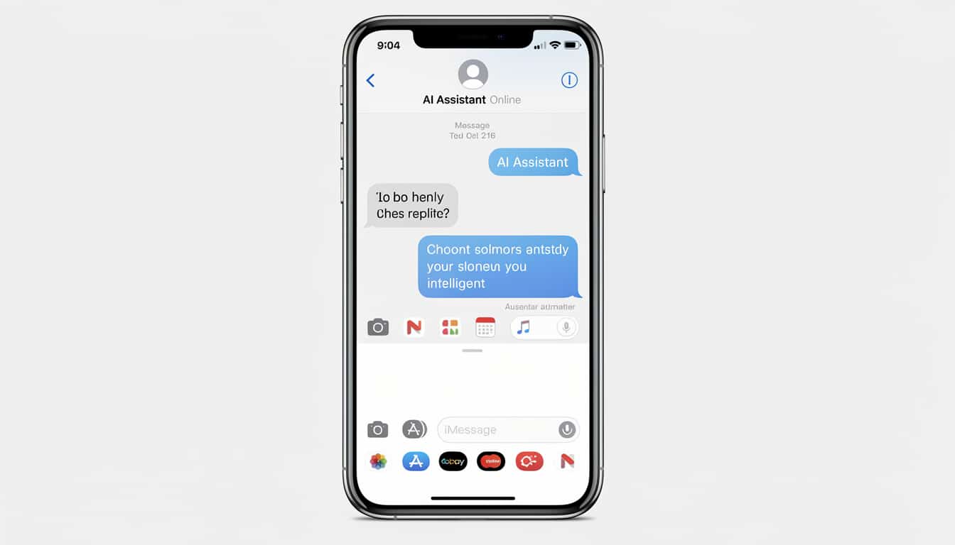 découvrez comment poke facilite l'utilisation des agents ia grâce à une interface simple de messagerie texte, rendant l'intelligence artificielle accessible à tous.
