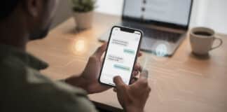 Poke simplifie l’utilisation des agents IA comme un simple message texte découvrez comment poke rend l'utilisation des agents ia aussi simple que d'envoyer un message texte, pour une interaction intuitive et rapide.