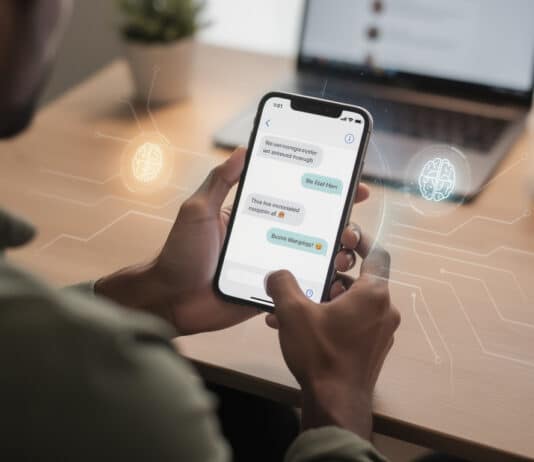 Poke simplifie l’utilisation des agents IA comme un simple message texte découvrez comment poke rend l'utilisation des agents ia aussi simple que d'envoyer un message texte, pour une interaction intuitive et rapide.