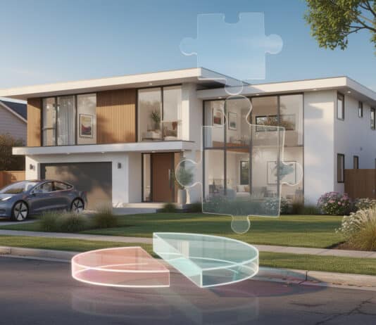 Pour acquérir cette maison dans la Bay Area, il vous faudra une part d’équité chez Anthropic découvrez comment acquérir une maison dans la bay area grâce à une part d'équité avec anthropic, une solution innovante pour faciliter votre investissement immobilier.