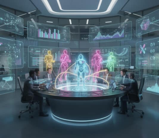 Quel est le meilleur orchestrateur d’agents intelligents open source sur le marché découvrez quel est le meilleur orchestrateur d'agents intelligents open source disponible sur le marché, en comparant les fonctionnalités, performances et avantages pour vos projets.