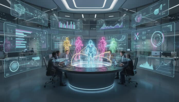 découvrez quel est le meilleur orchestrateur d'agents intelligents open source disponible sur le marché, en comparant les fonctionnalités, performances et avantages pour vos projets.