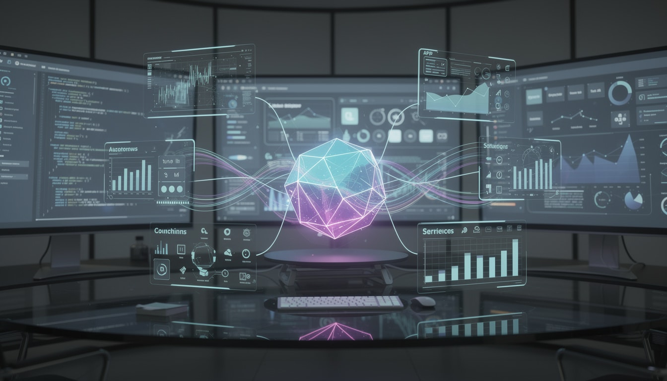 découvrez ce qu'est un agent ia, ses fonctionnalités avancées et en quoi il se différencie d'un chatbot traditionnel pour offrir des interactions plus intelligentes et personnalisées.