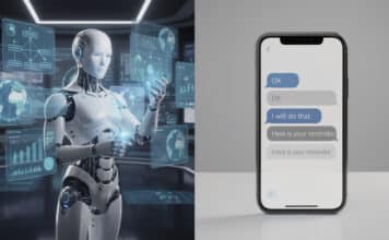 Qu’est-ce qu’un agent IA et comment se distingue-t-il d’un simple chatbot découvrez ce qu'est un agent ia, ses fonctionnalités avancées et en quoi il diffère d'un simple chatbot traditionnel.