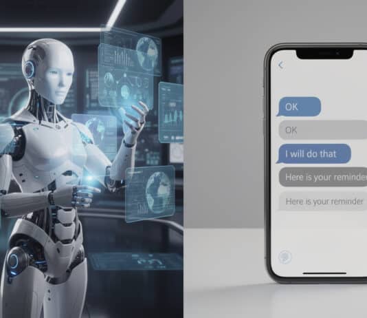 Qu’est-ce qu’un agent IA et comment se distingue-t-il d’un simple chatbot découvrez ce qu'est un agent ia, ses fonctionnalités avancées et en quoi il diffère d'un simple chatbot traditionnel.