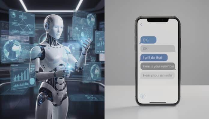 découvrez ce qu'est un agent ia, ses fonctionnalités avancées et en quoi il diffère d'un simple chatbot traditionnel.