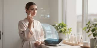 Révolutionnez vos rituels beauté et bien-être grâce à l’intelligence artificielle découvrez comment l'intelligence artificielle transforme vos rituels beauté et bien-être pour une expérience personnalisée, efficace et innovante.