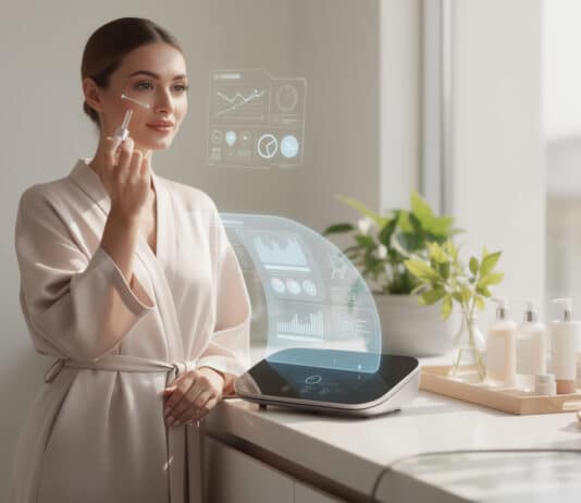 Révolutionnez vos rituels beauté et bien-être grâce à l’intelligence artificielle découvrez comment l'intelligence artificielle transforme vos rituels beauté et bien-être pour une expérience personnalisée, efficace et innovante.