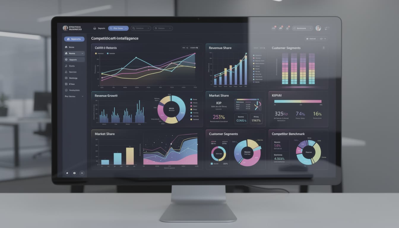 rocket, la startup innovante en intelligence artificielle, offre des rapports de qualité mckinsey à petit prix, alliant expertise et accessibilité pour booster votre business.